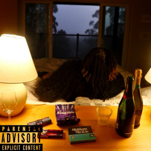 Album Love Estranged (Explicit) from KS Jay