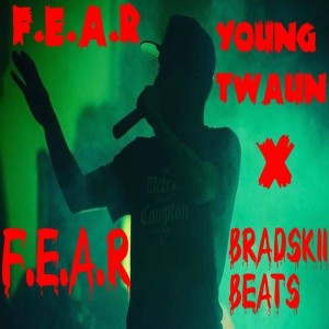 收聽Young Twaun的Ignorant歌詞歌曲
