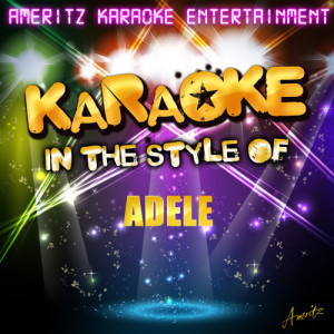 收聽Ameritz Karaoke Entertainment的Daydreamer (Karaoke Version)歌詞歌曲