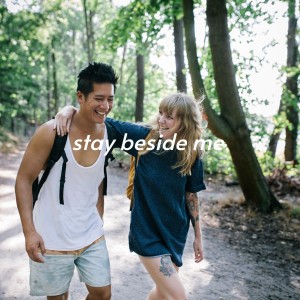 Dengarkan lagu Everlovin' nyanyian Robin Luke dengan lirik