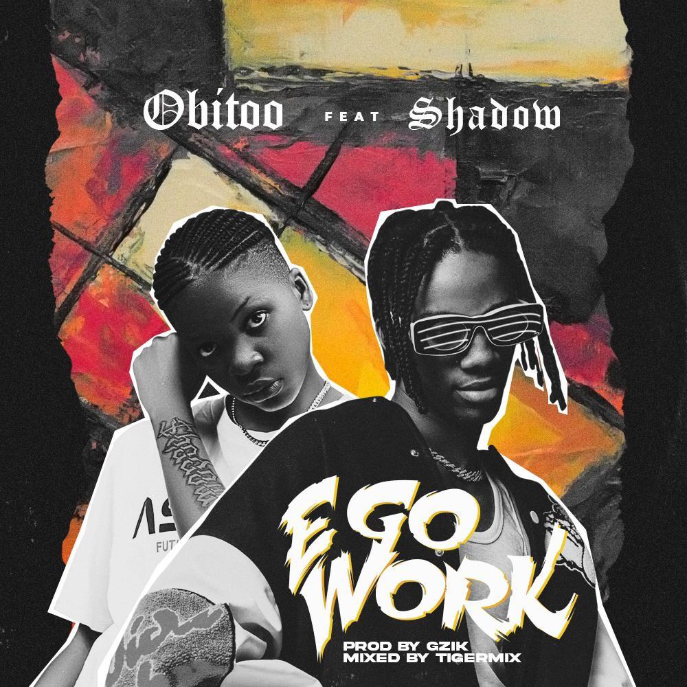 E Go Work (feat. Shadow)