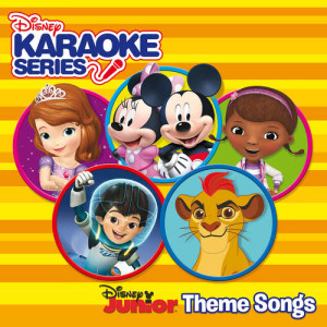 ดาวน์โหลดและฟังเพลง Doc McStuffins Theme Song (From "Doc McStuffins"/Toy Hospital Version/Instrumental) พร้อมเนื้อเพลงจาก Doc McStuffins Karaoke