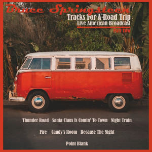 收聽Bruce Springsteen的Because The Night (Live)歌詞歌曲