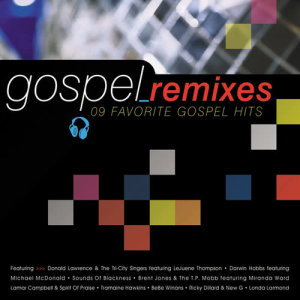 ดาวน์โหลดและฟังเพลง Once (Gospel Remix 2001 Album Version) พร้อมเนื้อเพลงจาก Londa Larmond