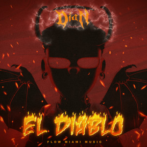 Album El Diablo (Explicit) oleh Dian