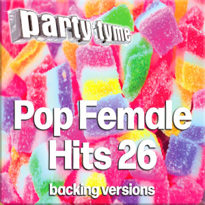 收聽Party Tyme的Ain't My Fault (made popular by Zara Larsson) [backing version]歌詞歌曲