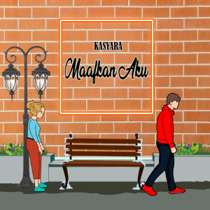 Dengarkan Maafkan Aku lagu dari Kasyara dengan lirik