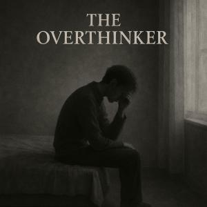 收聽Lucas King的The Overthinker歌詞歌曲