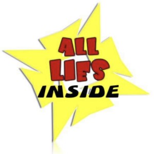 Dengarkan lagu Teman Kecil nyanyian All Lies Inside dengan lirik
