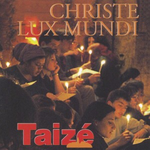 Dengarkan Fiez-vous en Lui lagu dari Taizé dengan lirik
