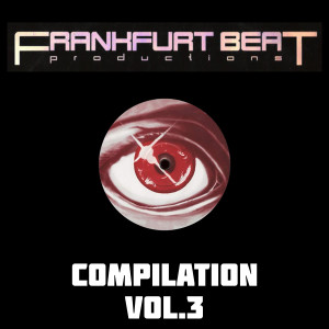 Various Artists的專輯Frankfurt Beat Compilation, Vol.3