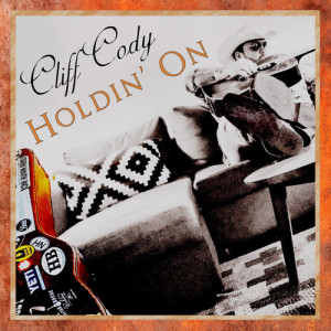 Album Holding On from 