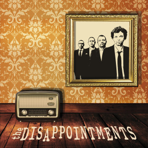 ดาวน์โหลดและฟังเพลง César พร้อมเนื้อเพลงจาก The Disappointments