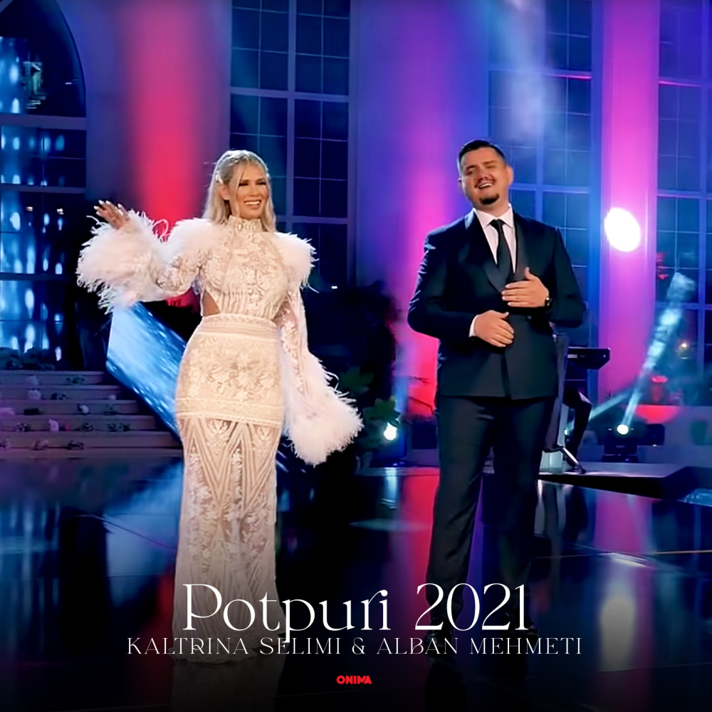 Potpuri 2021