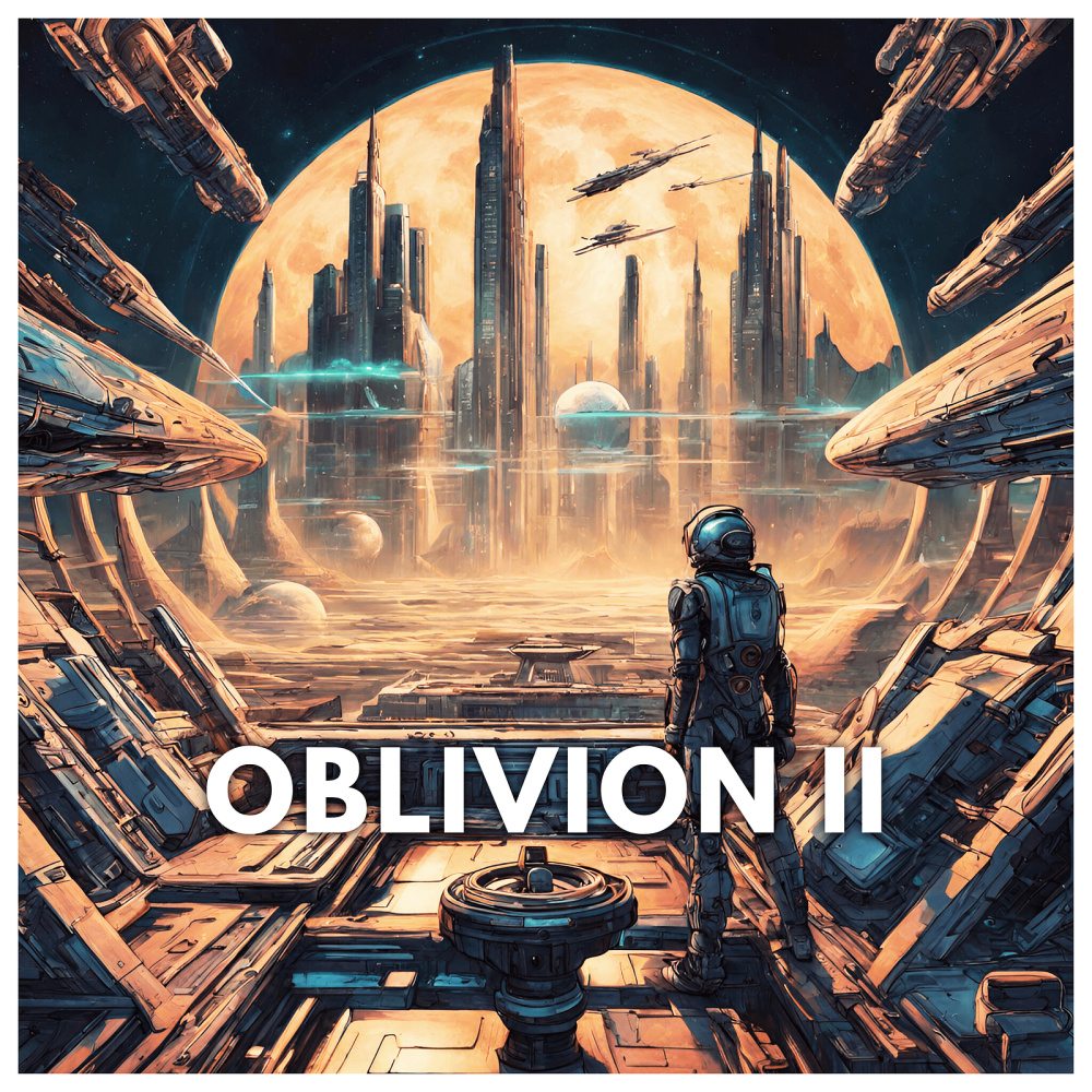 Oblivion II