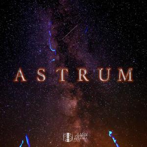 อัลบัม ASTRUM. (feat. Sylva Faye) (Explicit) ศิลปิน Sylva Faye