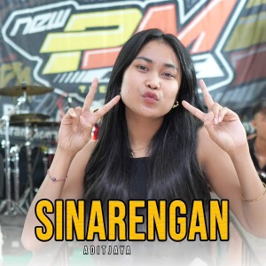 Album Sinarengan from Aditjaya
