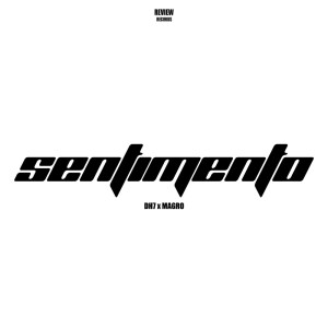 Album Sentimento (Explicit) from Review Records R.R.