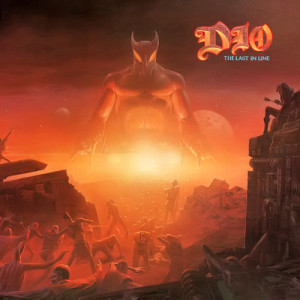 Listen to Mystery song with lyrics from DIO