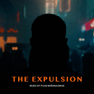 Album The Expulsion from Pijus Mašanauskas
