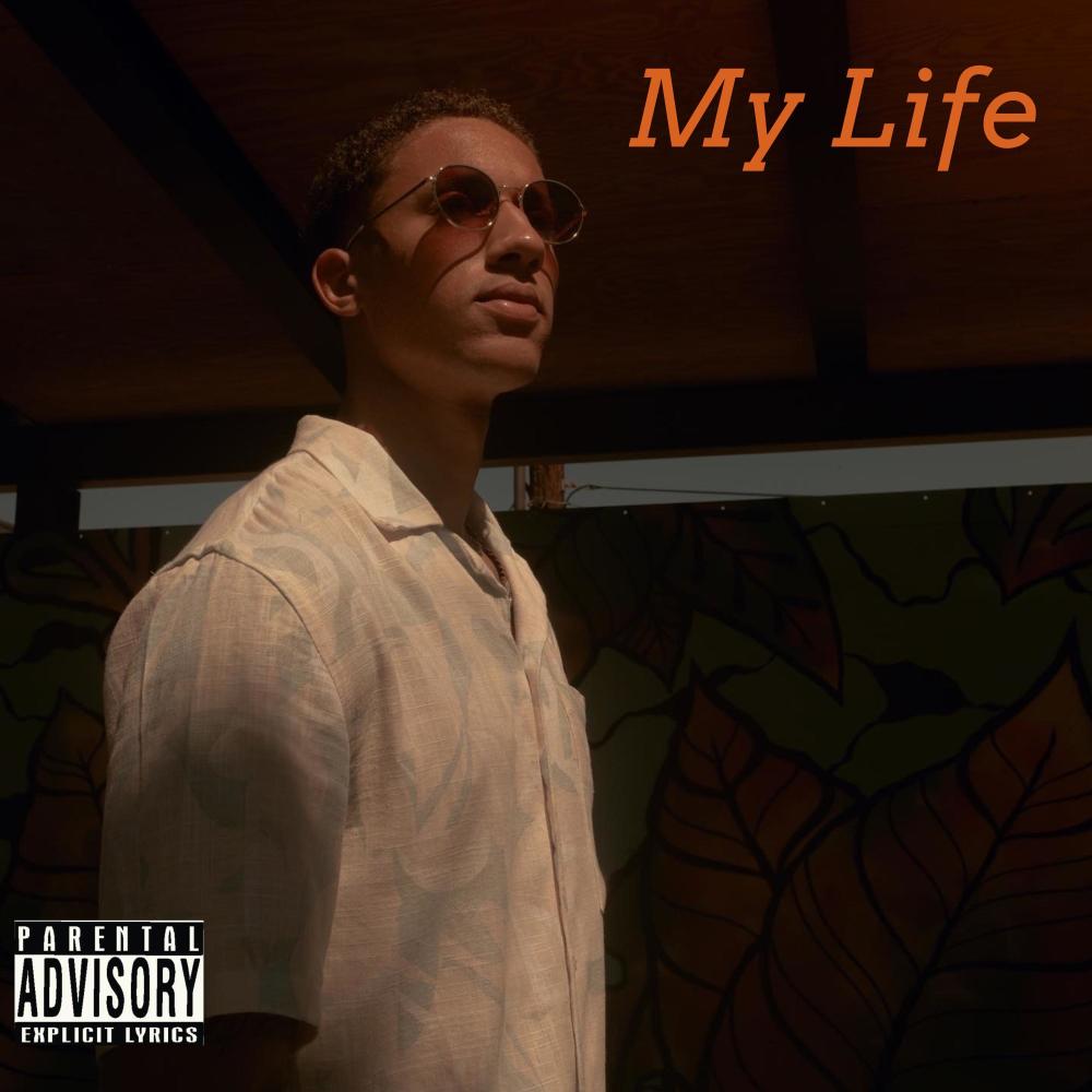 My Life (Explicit)