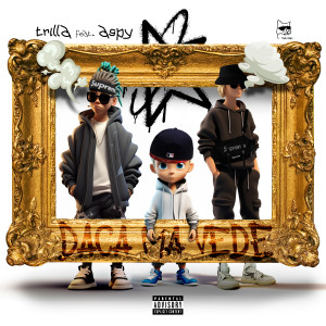 Listen to Daca Ma Vede (Explicit) song with lyrics from WGS Trilla