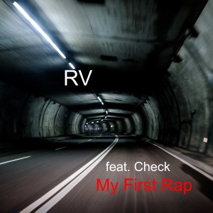 RV的專輯My First Rap (Explicit)