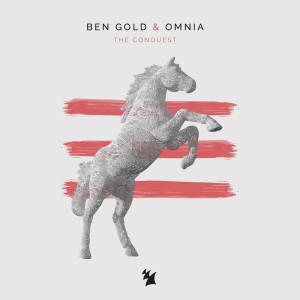 Listen to The Conquest song with lyrics from Omnia