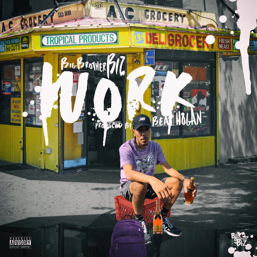 Work (Explicit)