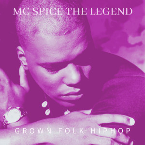 ดาวน์โหลดและฟังเพลง Slow Motion พร้อมเนื้อเพลงจาก MC Spice The Legend