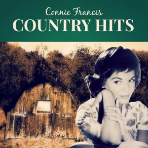 อัลบัม Country Hits ศิลปิน Connie Francis