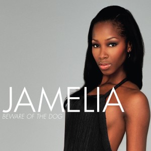 Jamelia的專輯Beware of the Dog (Remixes)