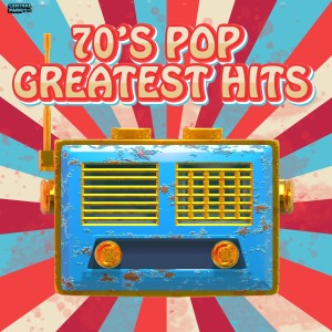 อัลบัม 70's Pop Greatest Hits ศิลปิน Vários Artistas