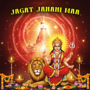 Album Jagat Janani Maa from Jay Yadav