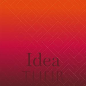Various的专辑Idea Their