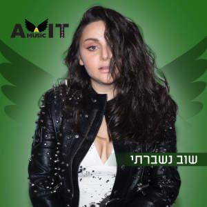 Dengarkan שוב נשברתי lagu dari Amit dengan lirik