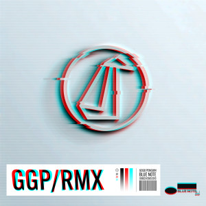 GoGo Penguin的專輯GGP/RMX