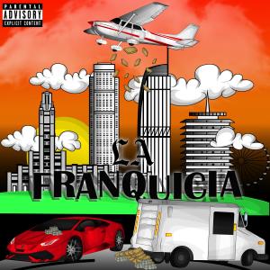 ดาวน์โหลดและฟังเพลง Hay Viada พร้อมเนื้อเพลงจาก La Franquicia