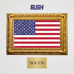 Album Socos from Rush