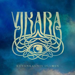 收聽vikāra的Kuvankaunis olemus歌詞歌曲