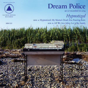 收聽Dream Police的Let It Be歌詞歌曲