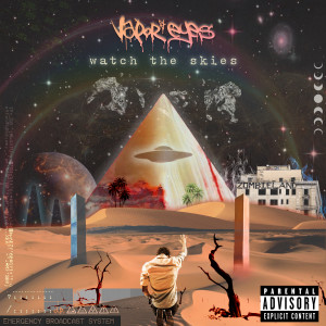 Listen to Aux Field 6 song with lyrics from Vapor Eyes