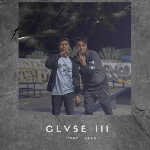 Album Clvse III (feat. Axar) from MVNE
