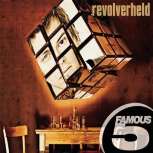 收聽Revolverheld的Freunde bleiben歌詞歌曲
