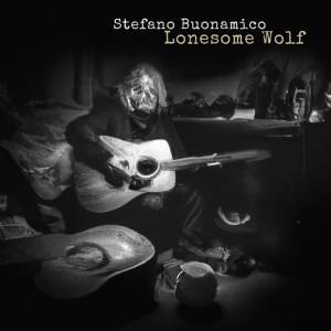 Stefano Buonamico的專輯Lonesome Wolf