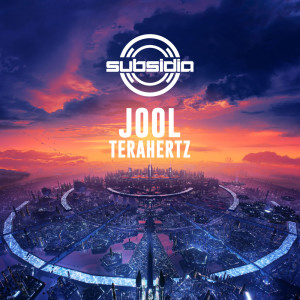Album Terahertz from Jool