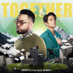Album ไปด้วยกัน from Urboy TJ