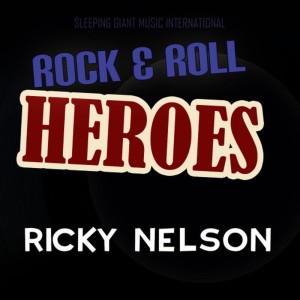 ดาวน์โหลดและฟังเพลง There's Good Rockin' Tonight พร้อมเนื้อเพลงจาก Ricky Nelson