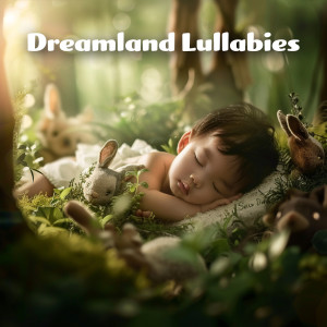 อัลบัม Dreamland Lullabies ศิลปิน James Daniel