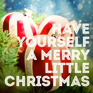 收聽Ethan Jenkins的Have Yourself a Merry Little Christmas歌詞歌曲